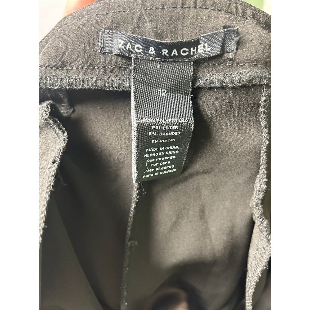 Woman's Dress Pants Lot - Career‎ Professional Formal- Size 12 - Picture 11 of 15